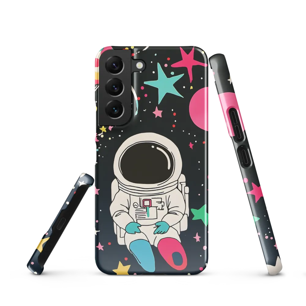 Cosmic Dreamer