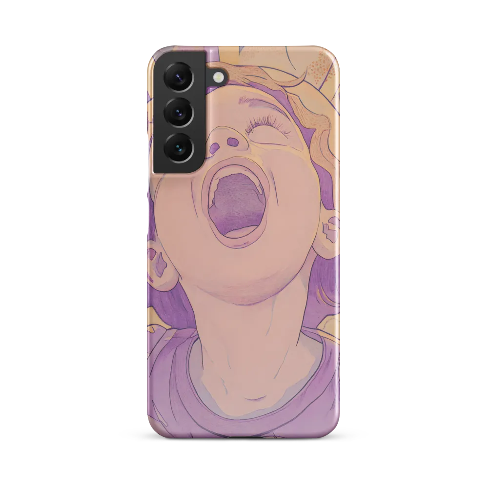 Awakening Joy