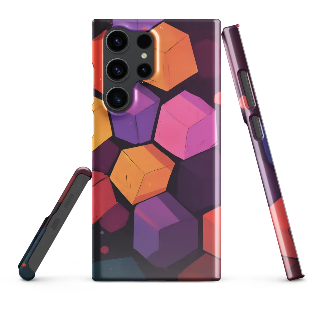 Dynamic Geometric Harmony