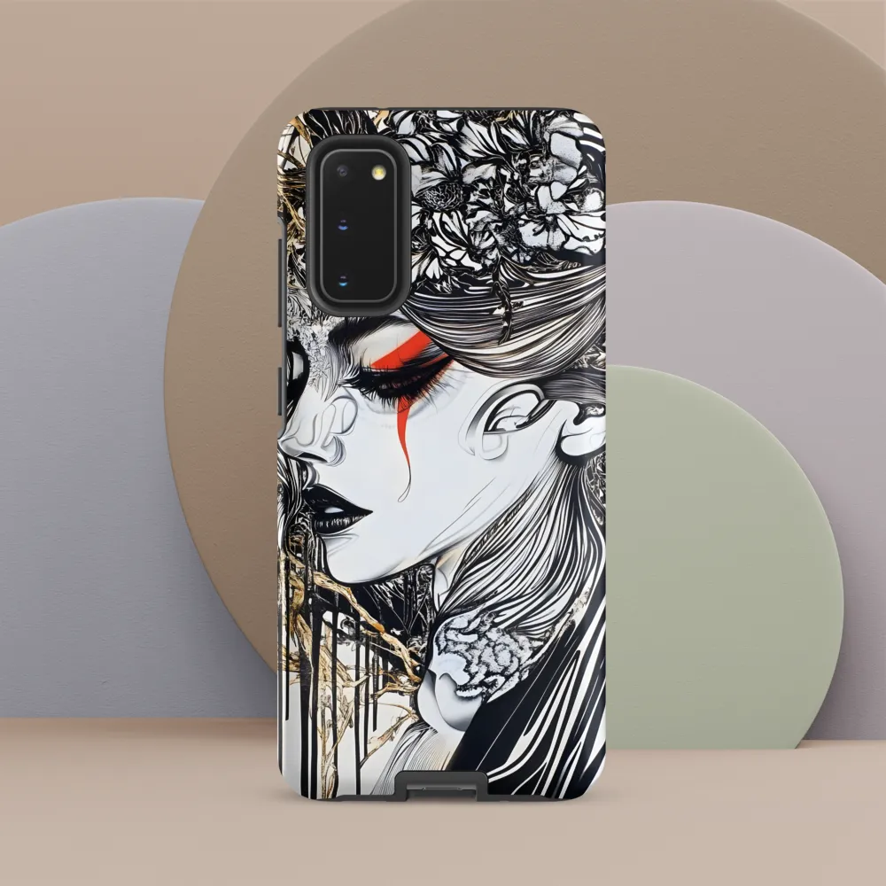 Veiled Mystique