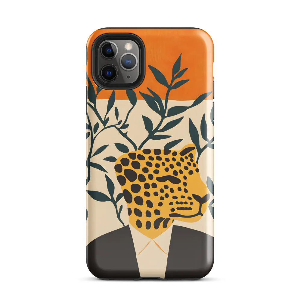 Identity in Nature | Phone Case |  11 Pro Max | Tough Case | Glossy