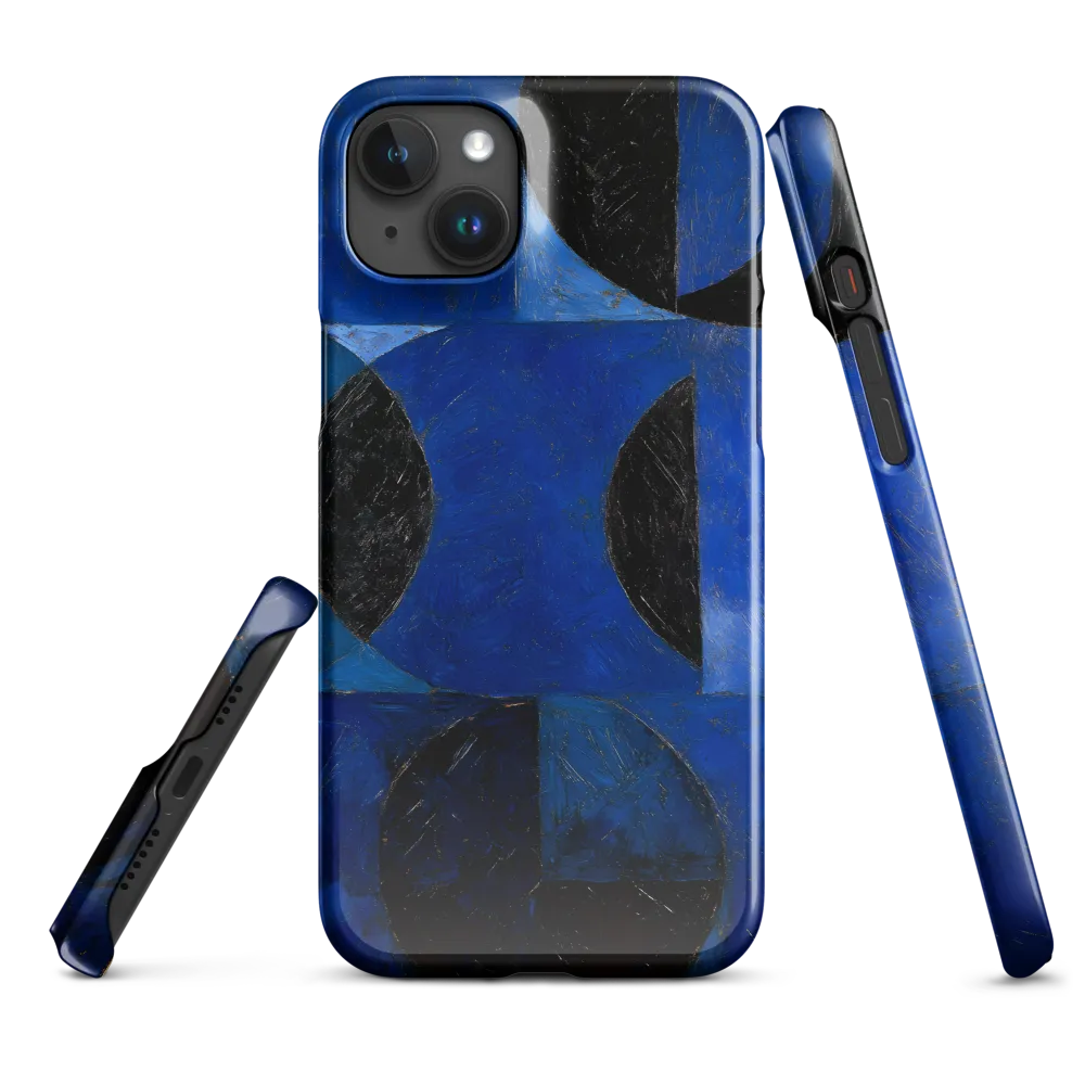 Dynamics of Blue and Black