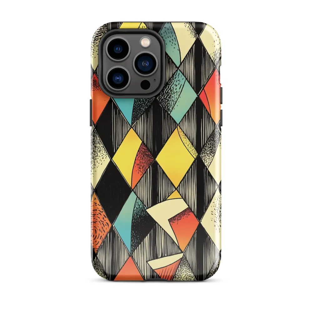 Dynamic Geometric Abstraction