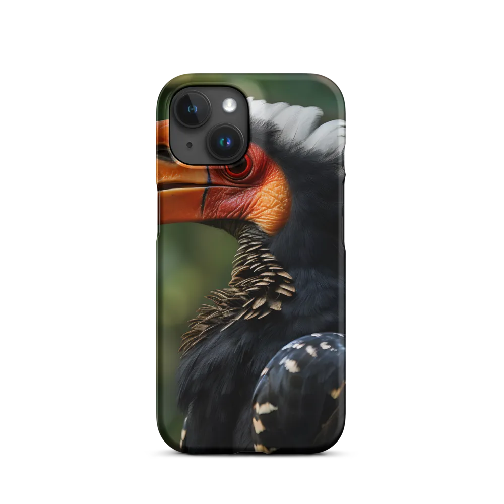 Majesty of the Hornbill