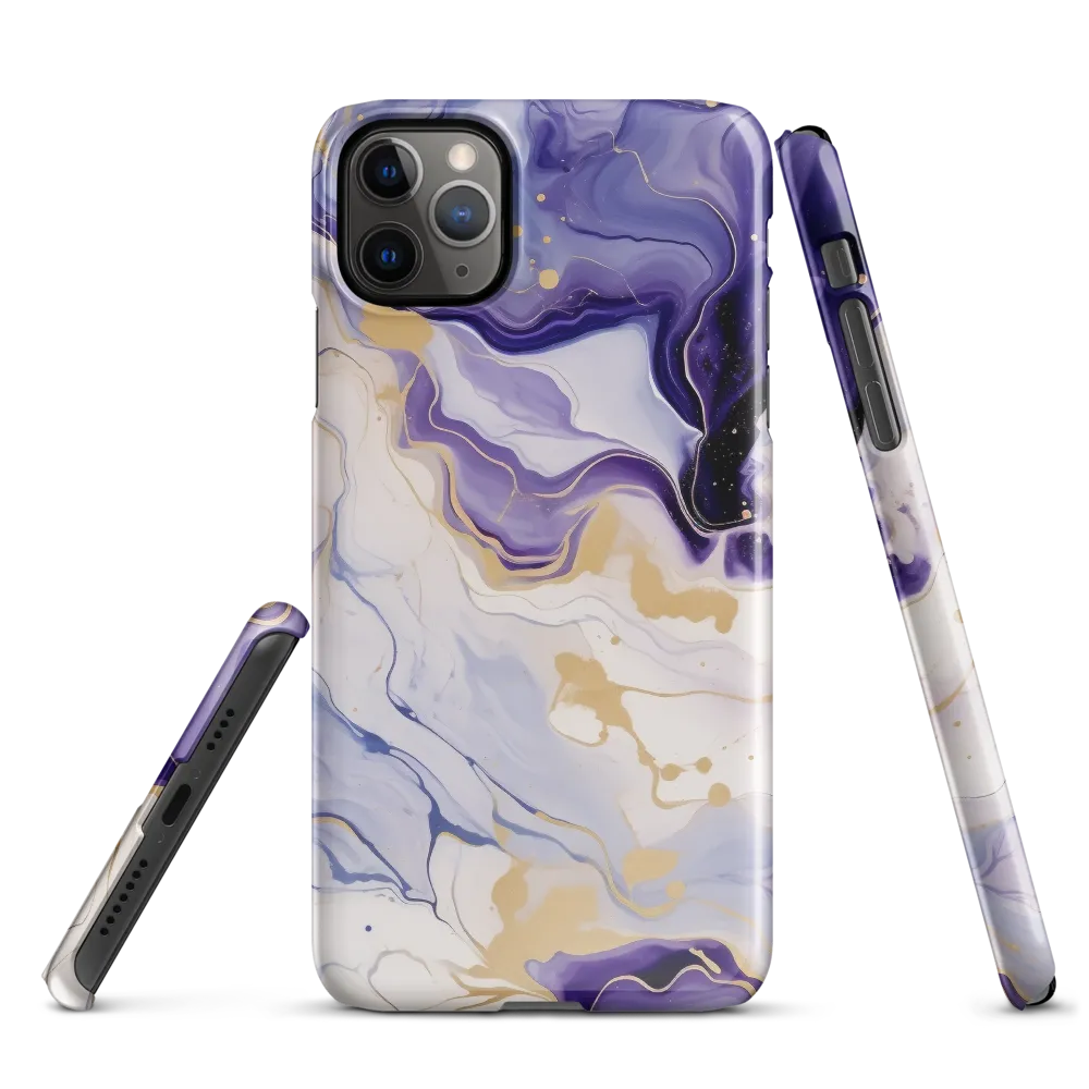 Celestial Harmony | Phone Case |  11 Pro Max | Snap Case | Glossy