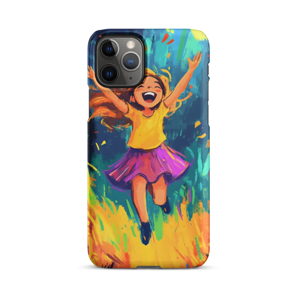 Joyful Escape into Nature