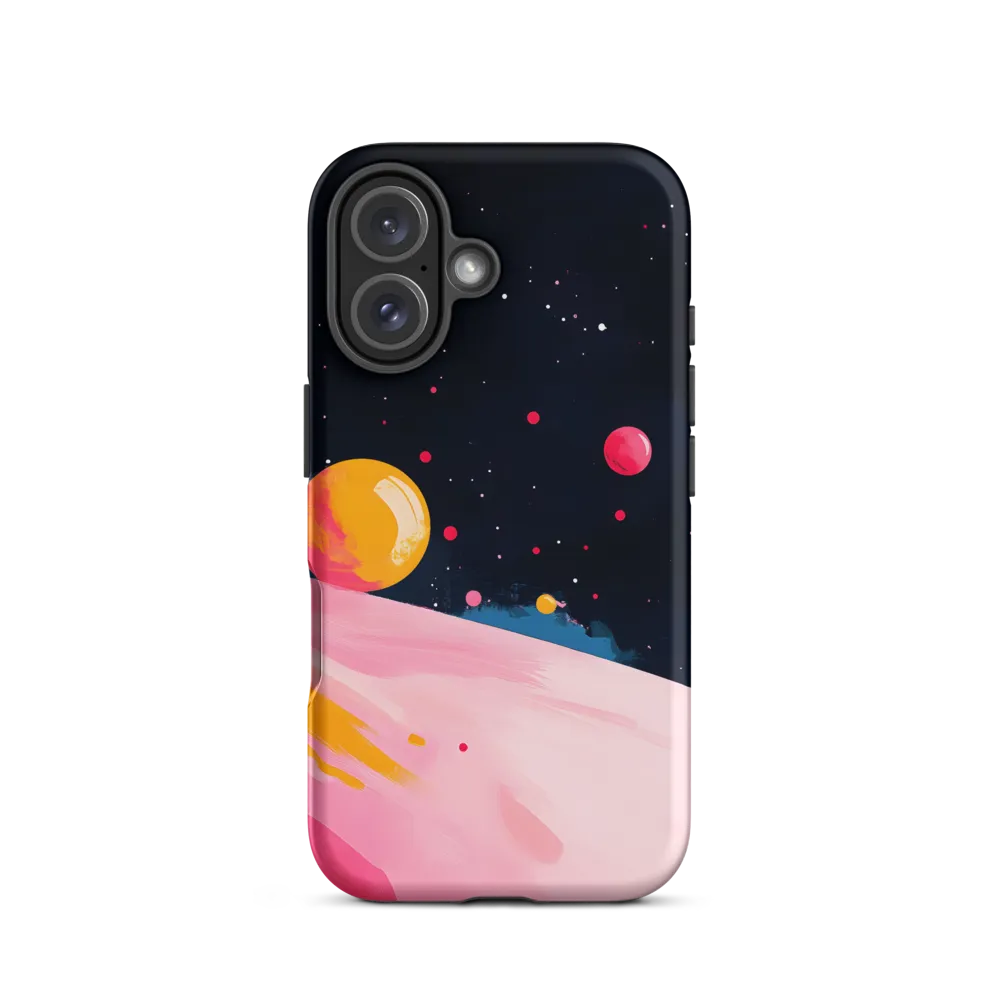 Celestial Dreams | Phone Case