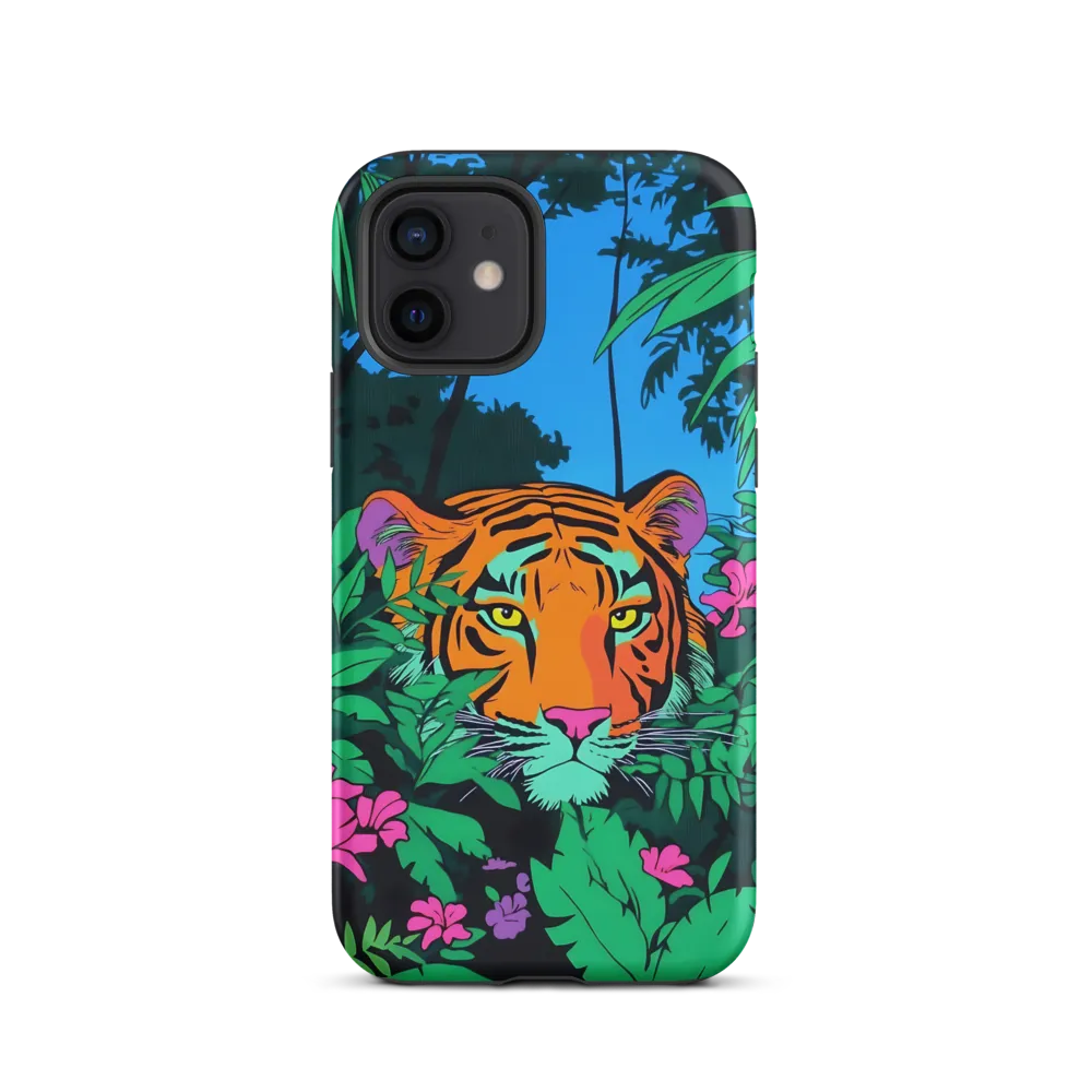 Jungle Guardian
