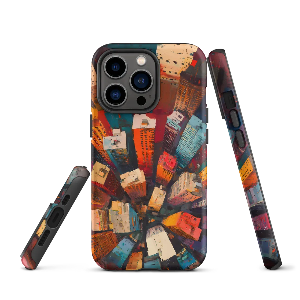 Urban Kaleidoscope