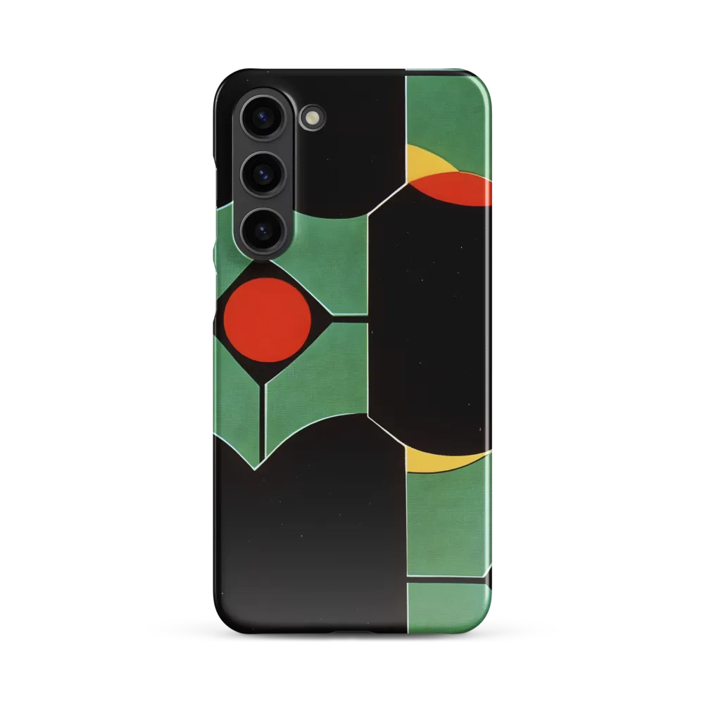 Dynamic Geometric Harmony