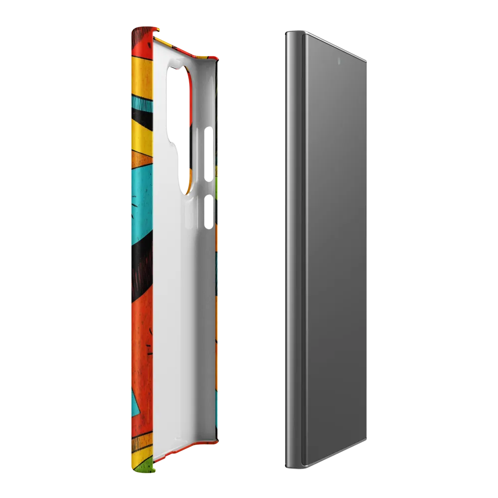 Rhythms of Color and Form