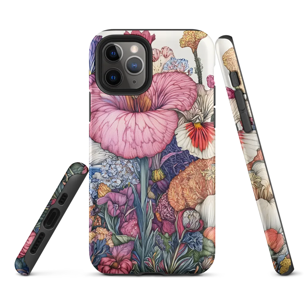 Blooming Opulence