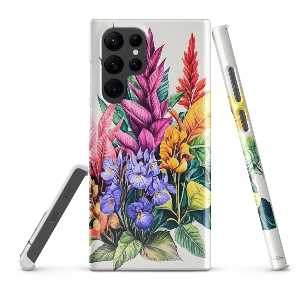 Tropical Symphony