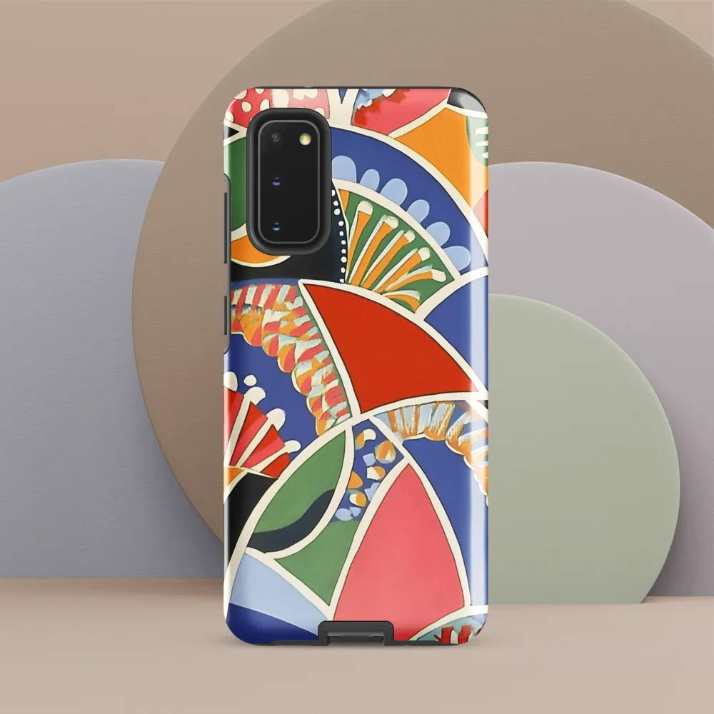 Kaleidoscope of Colors