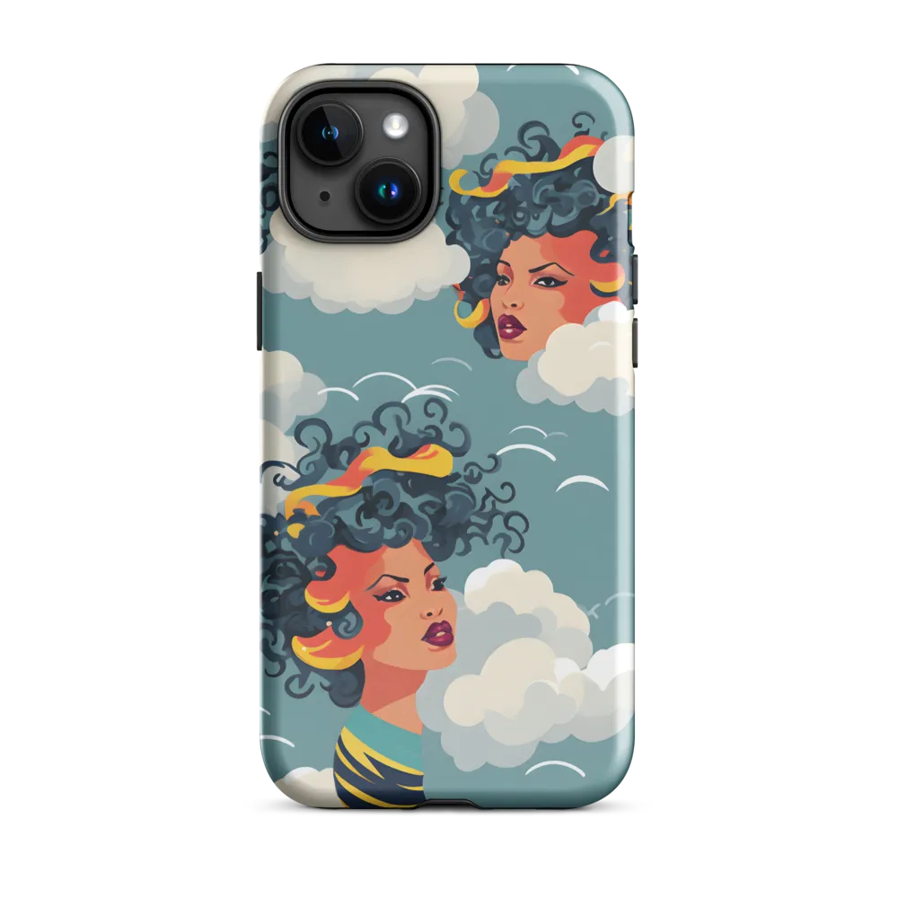 Whimsical Dreams in the Sky