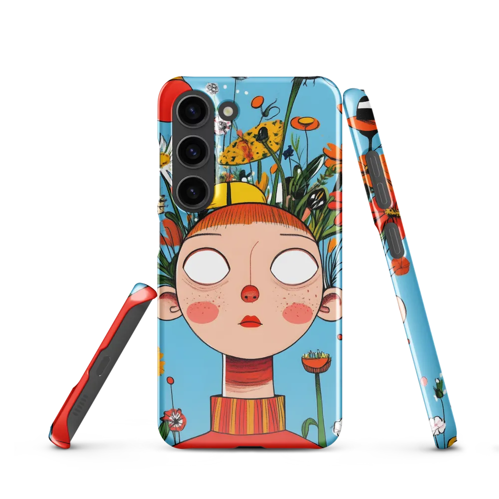 Whimsical Bloom