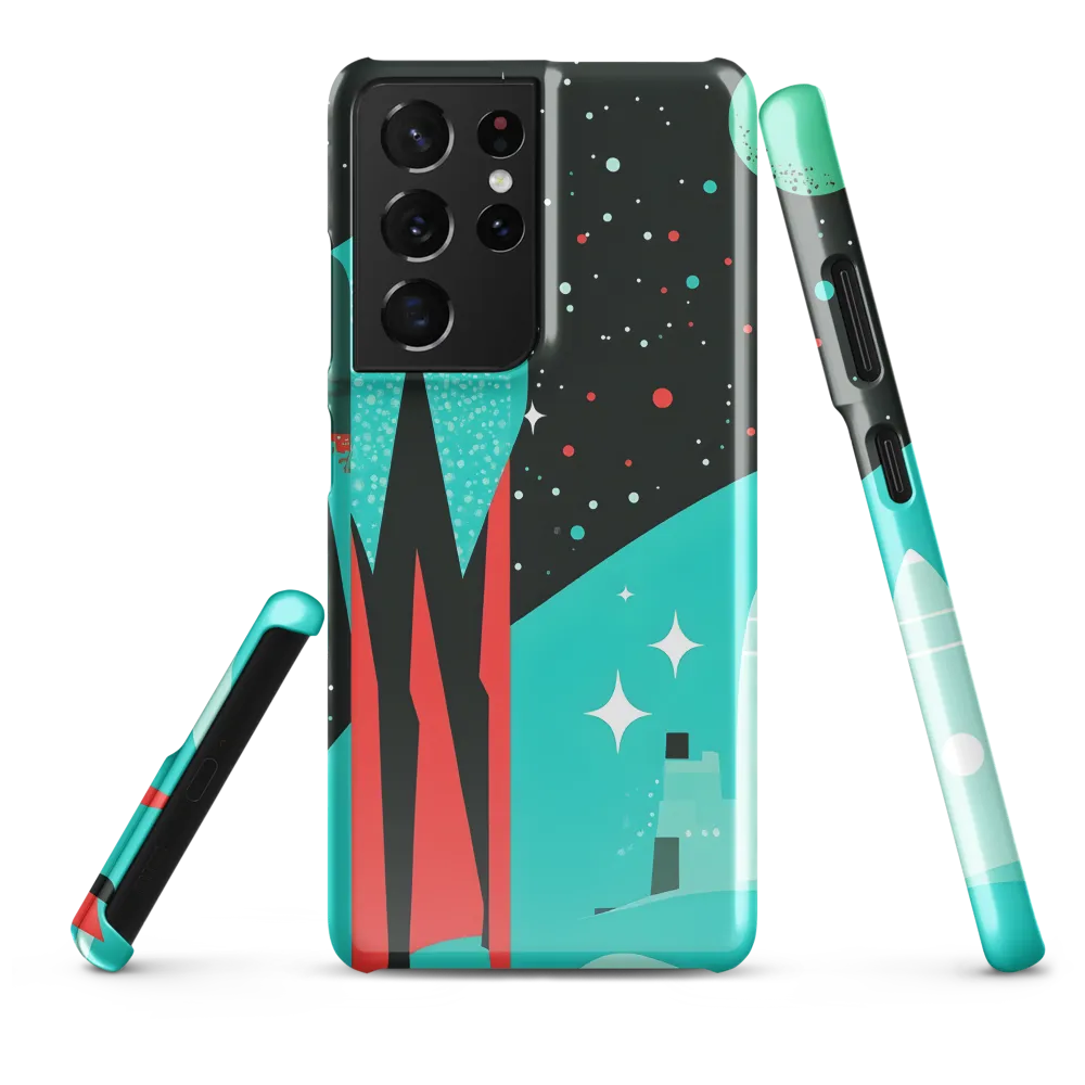 A Cosmic Explorer