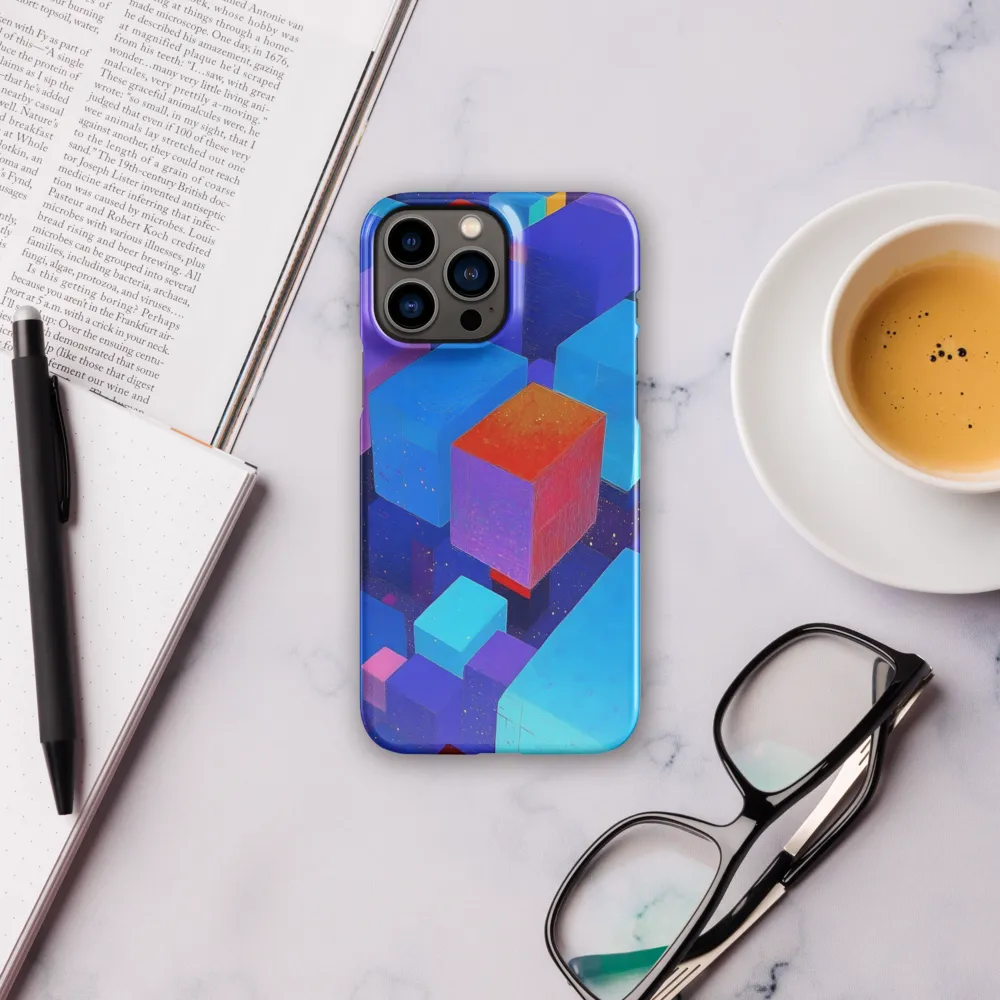 Geometric Dreamscape