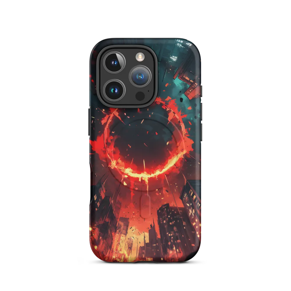 Eclipse of Destruction