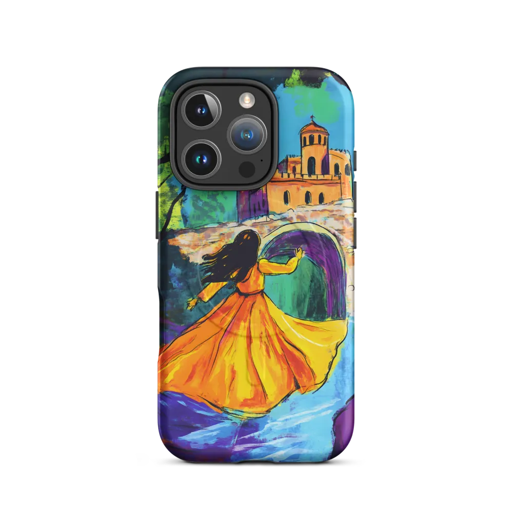 Dance of Dreams: Journey to the Castle