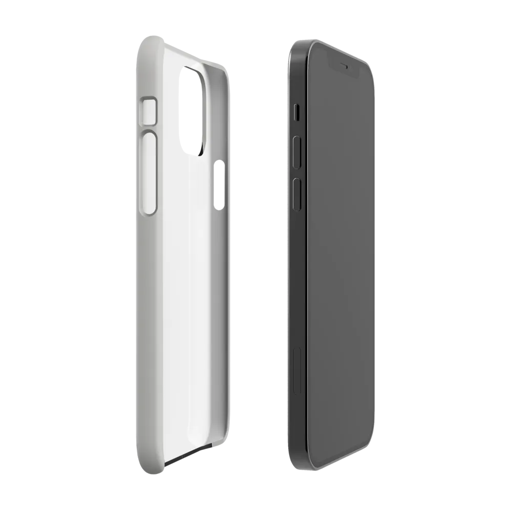 Monochrome Serenity
