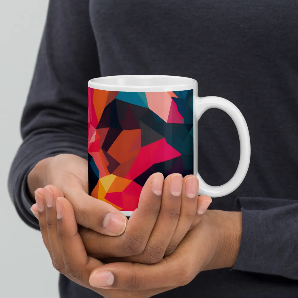 The Colorful Essence of Bears | Mugs | Multiple Sizes & Colors