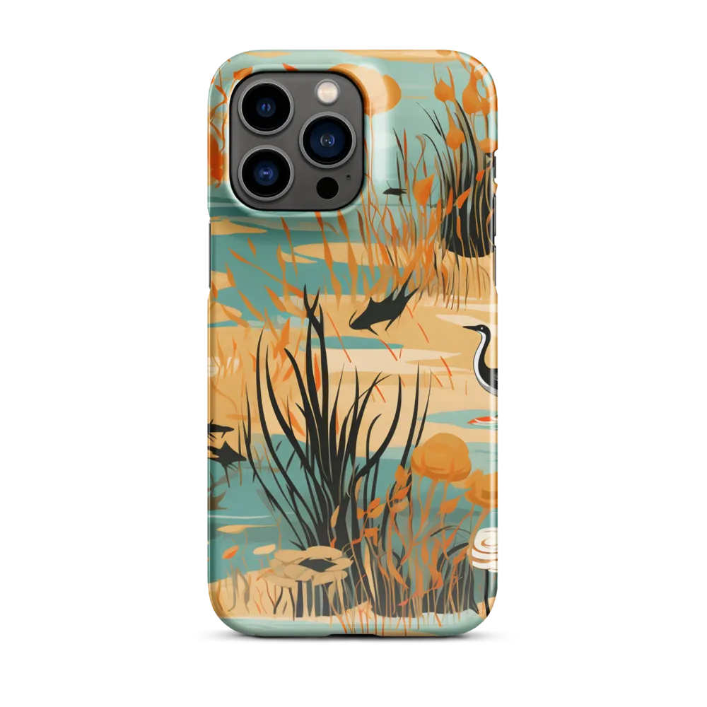 Whispers of the Wetlands