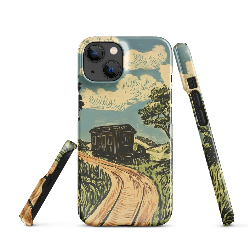 Nostalgia on the Rails
