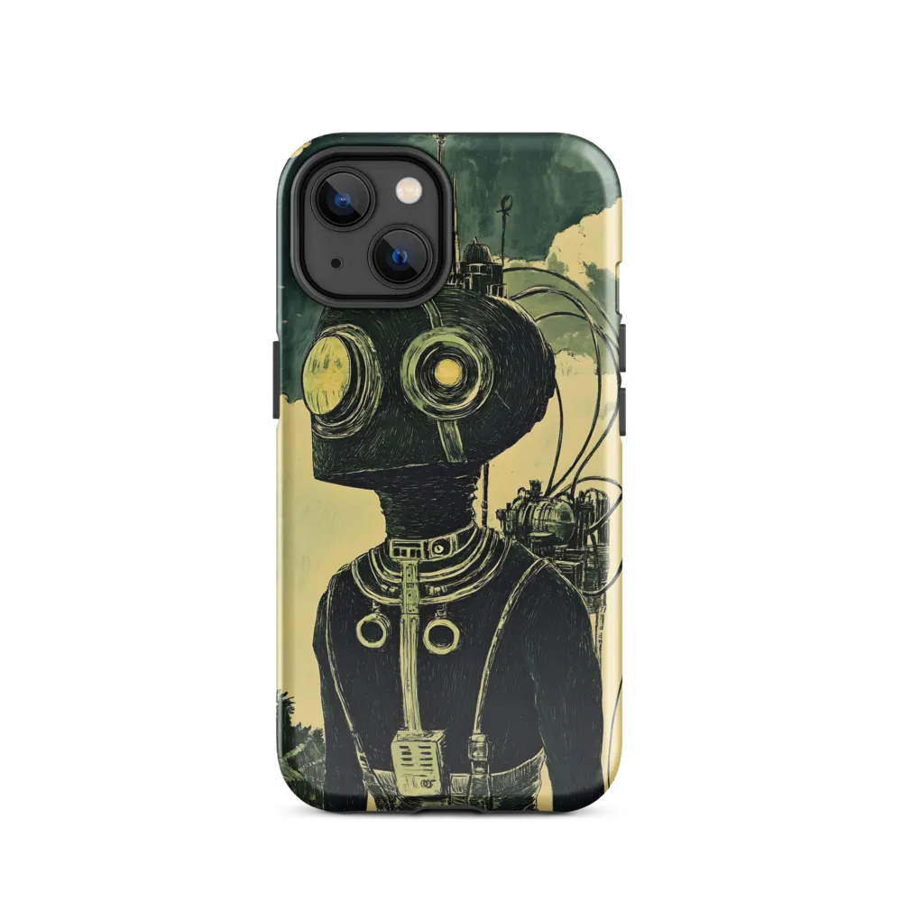 The Astronaut of Dreams