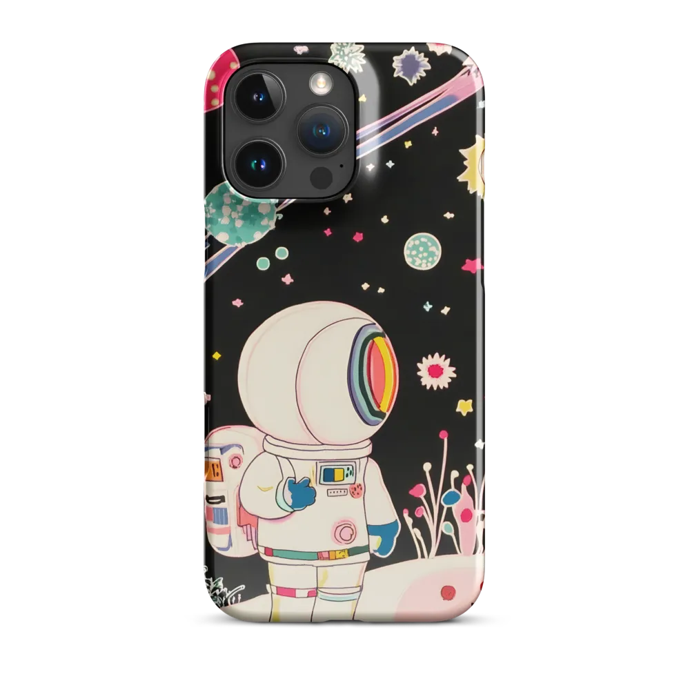 Cosmic Wonder: Journey Through the Stars