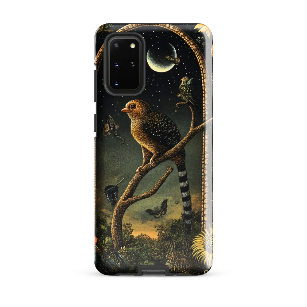 Whispers of Nature | Phone Case |  S20 Plus | Tough Case | Glossy