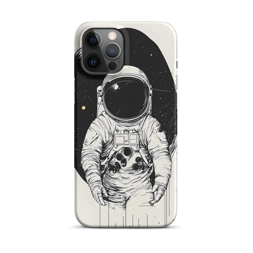 Cosmic Voyager