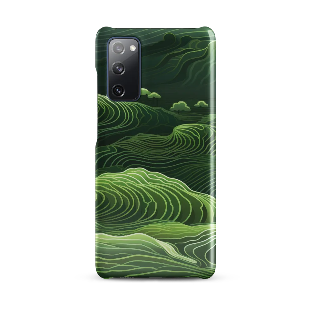 Whispers of Green Hills