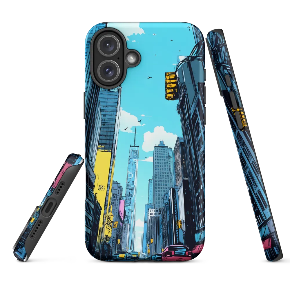 Urban Symphony
