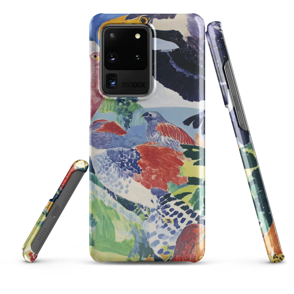 Symphony of Birds
