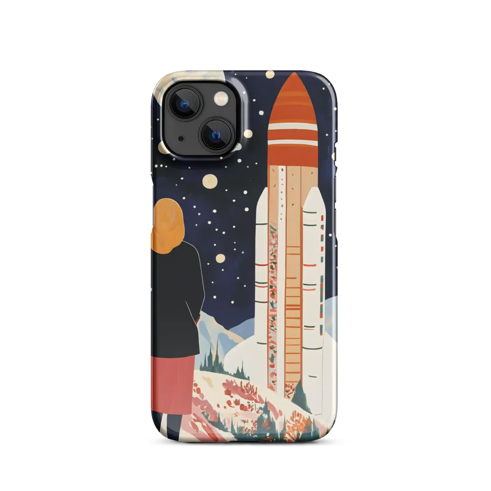 Journey to the Stars