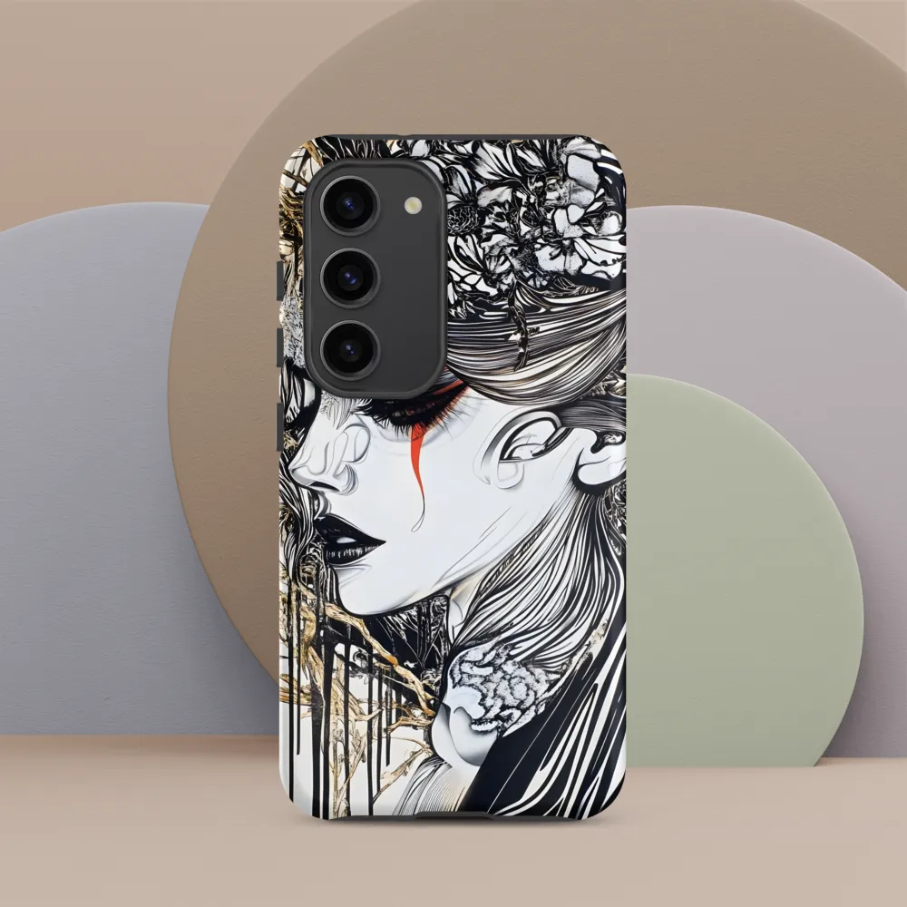 Veiled Mystique