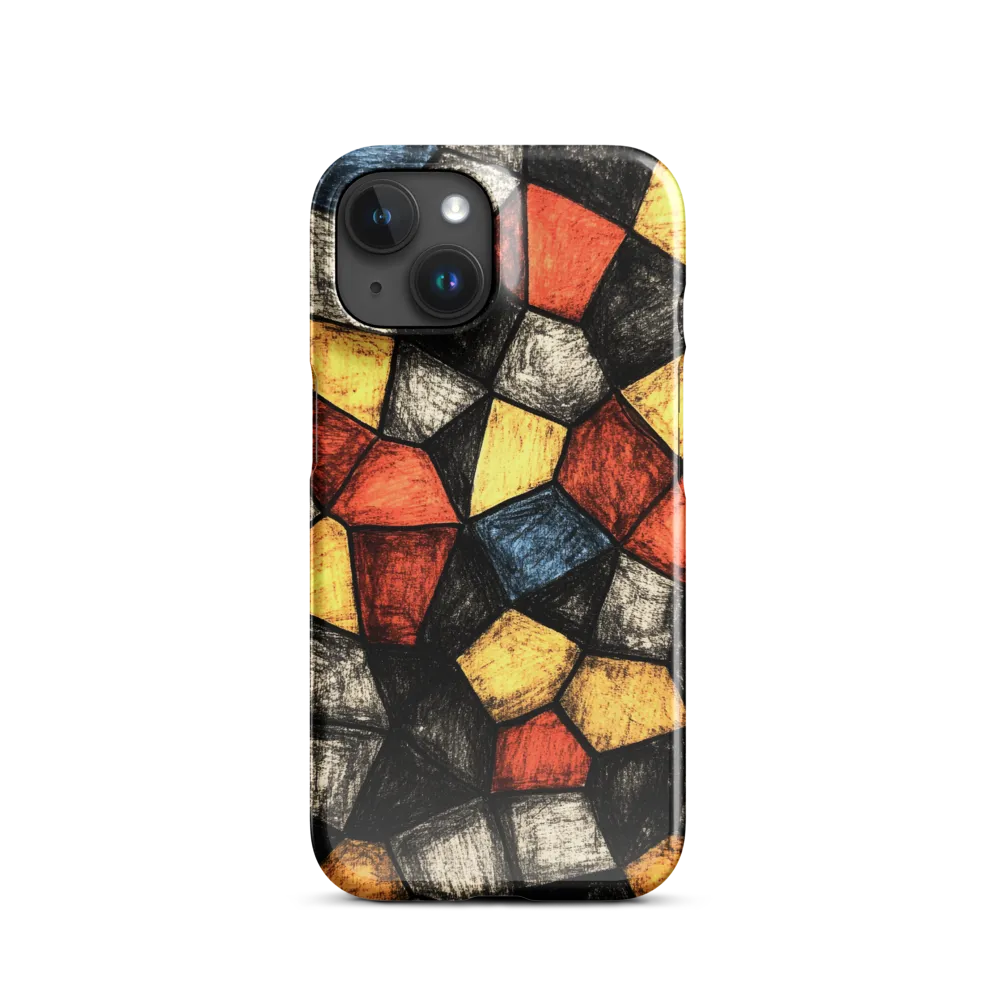 Interwoven Geometry