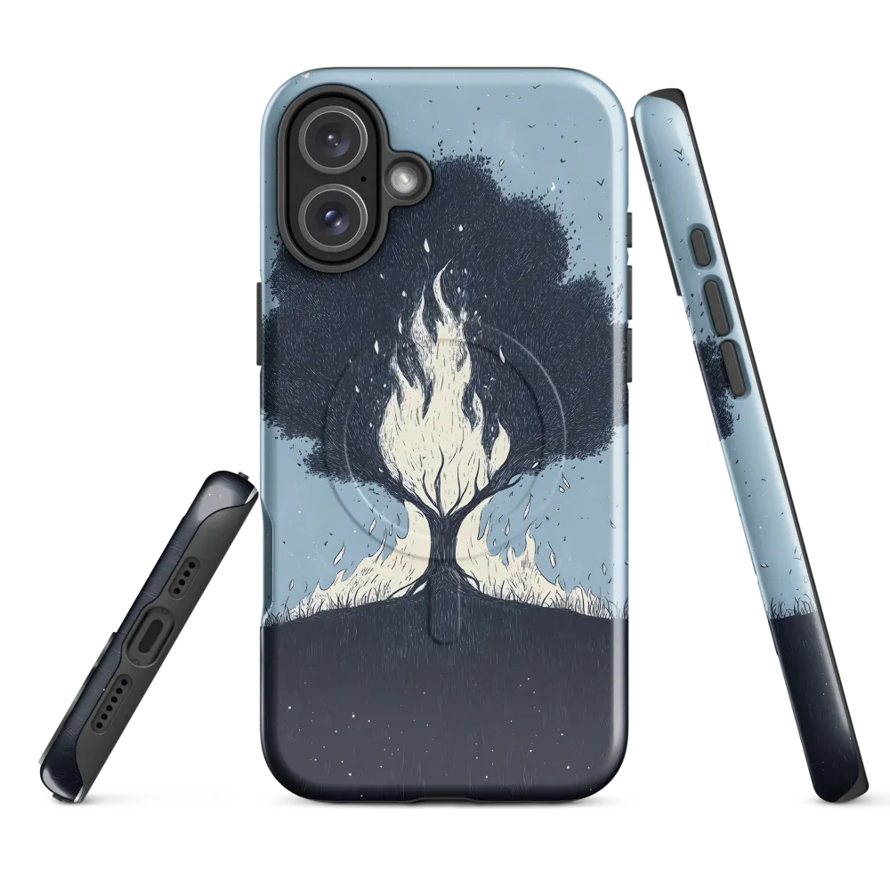 Embers of Nature