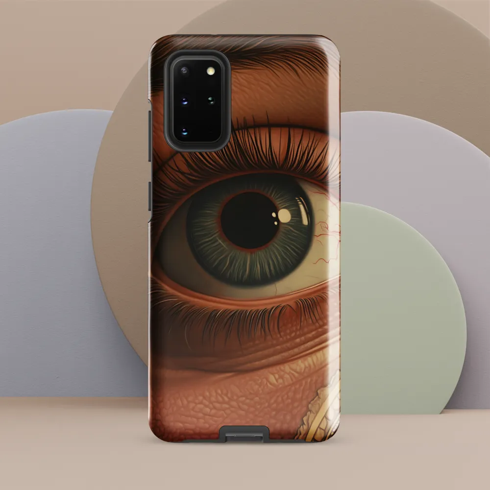 The Gaze of Anatomy