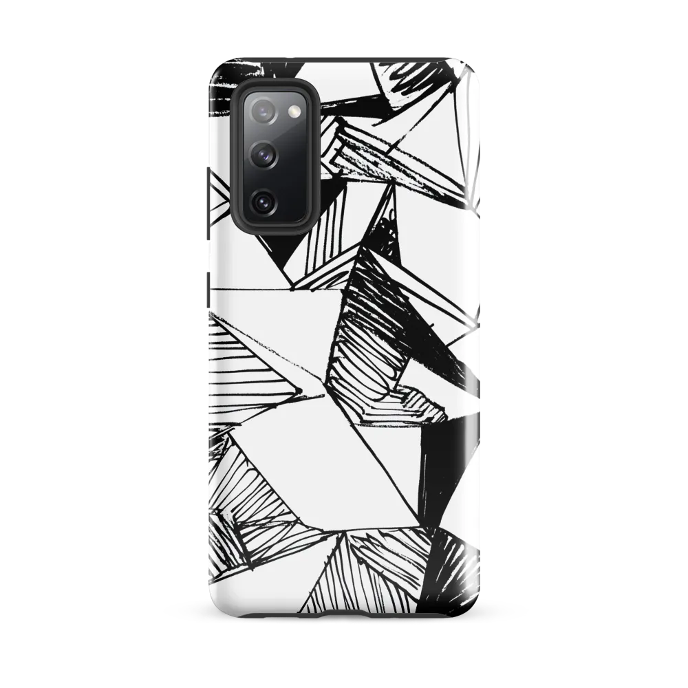 Dynamic Geometry in Ink