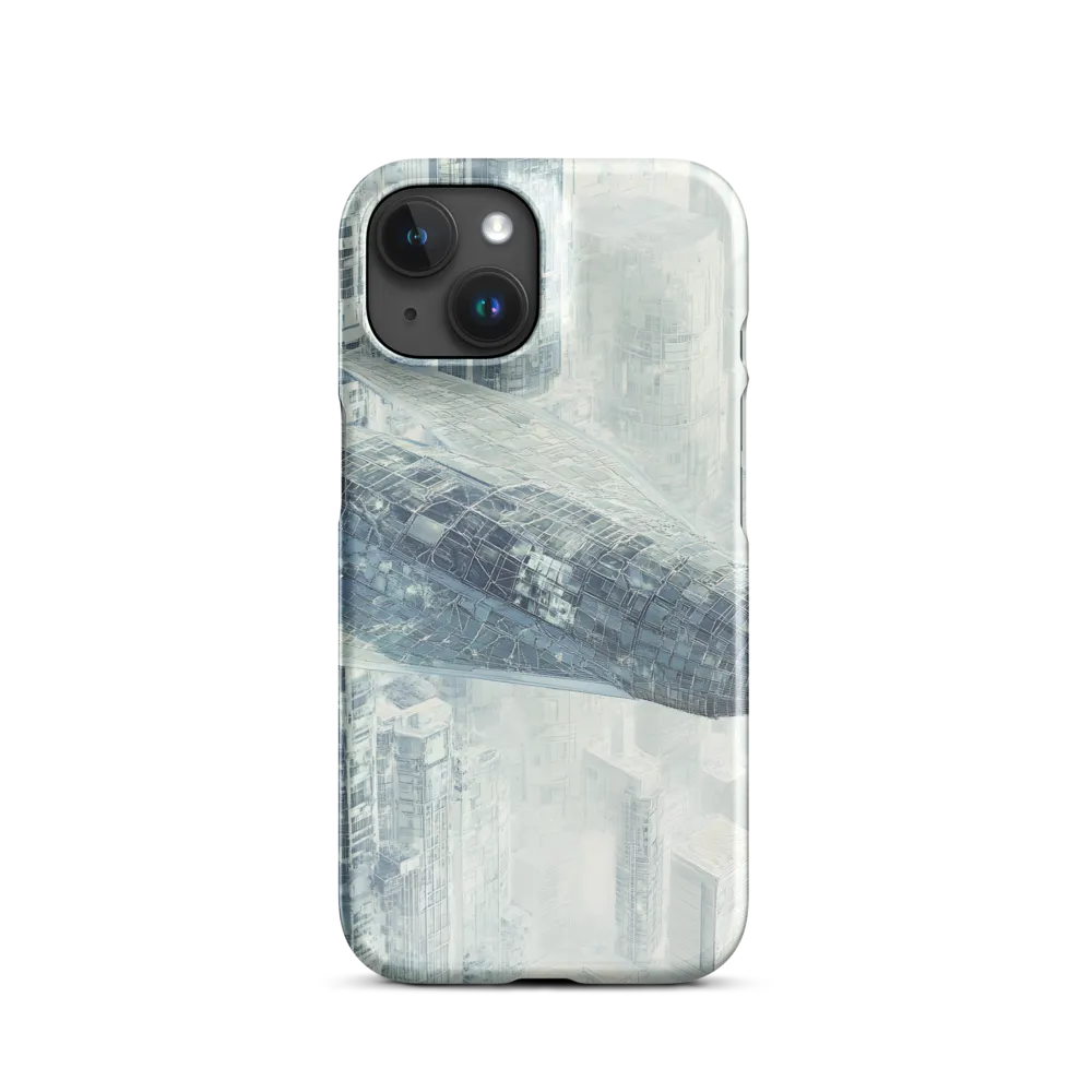 Futuristic Elevation