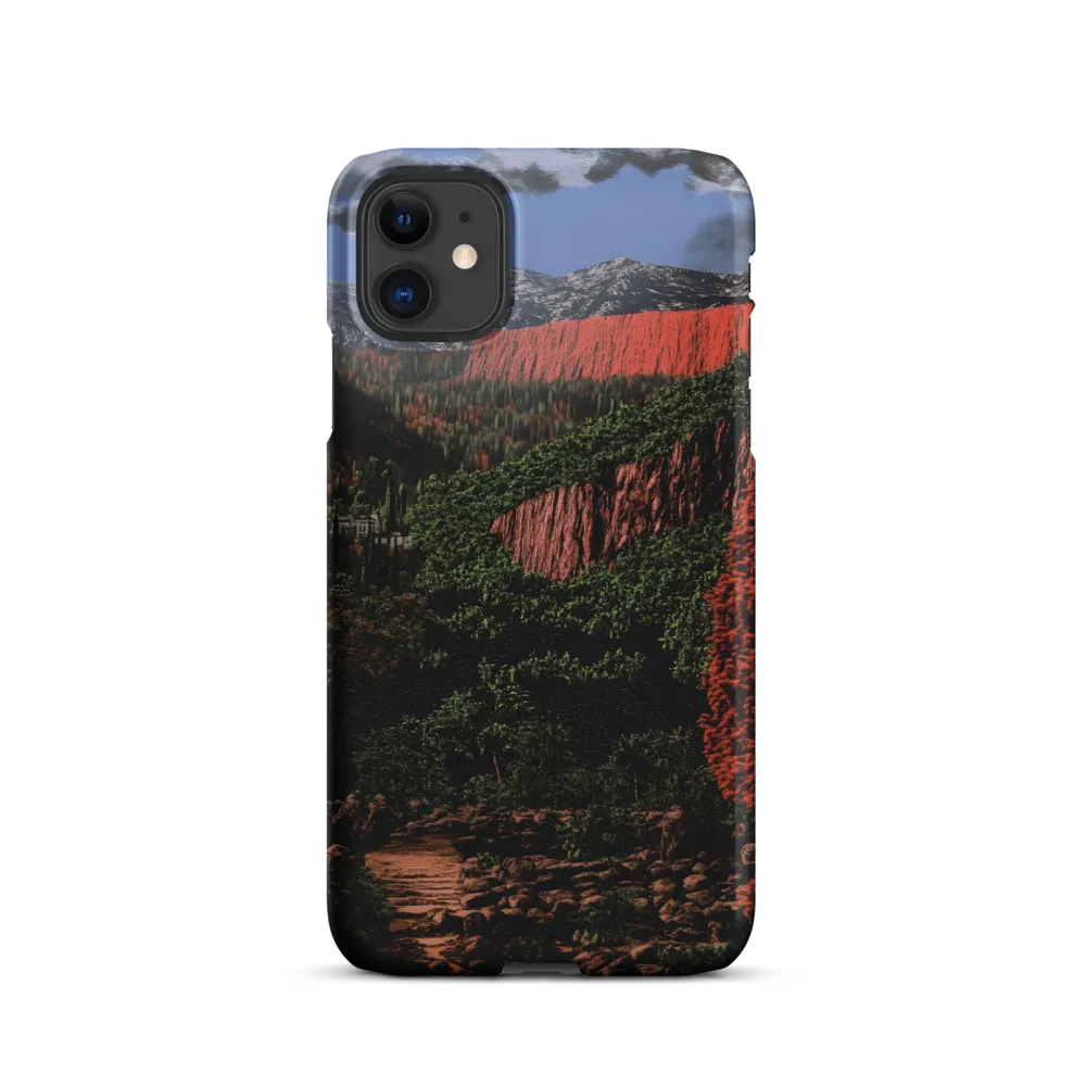 Elysium Valley