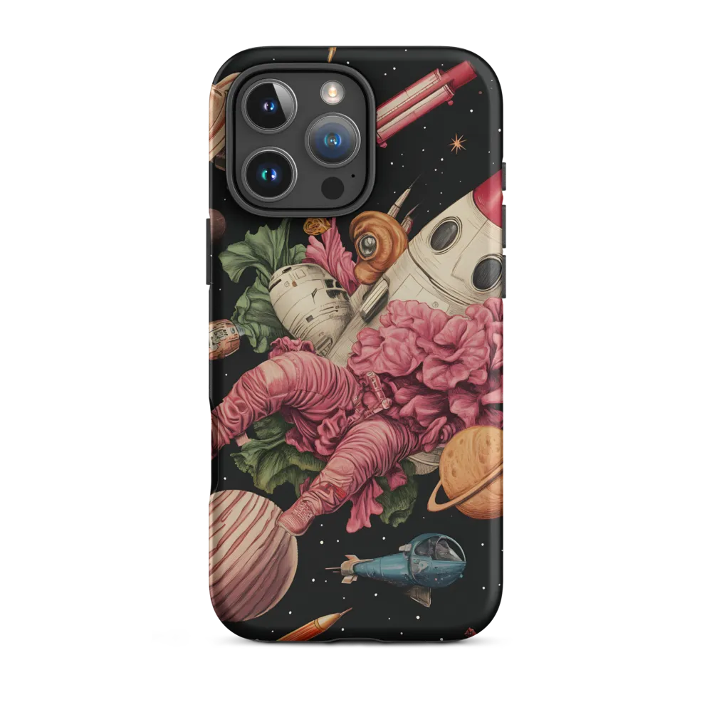 Whimsical Wonders of Space