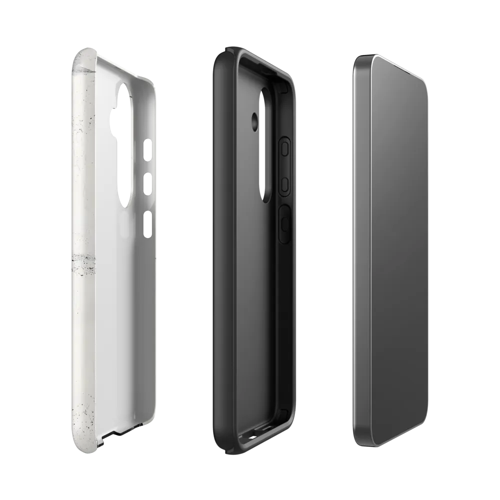 Elegance in Monochrome