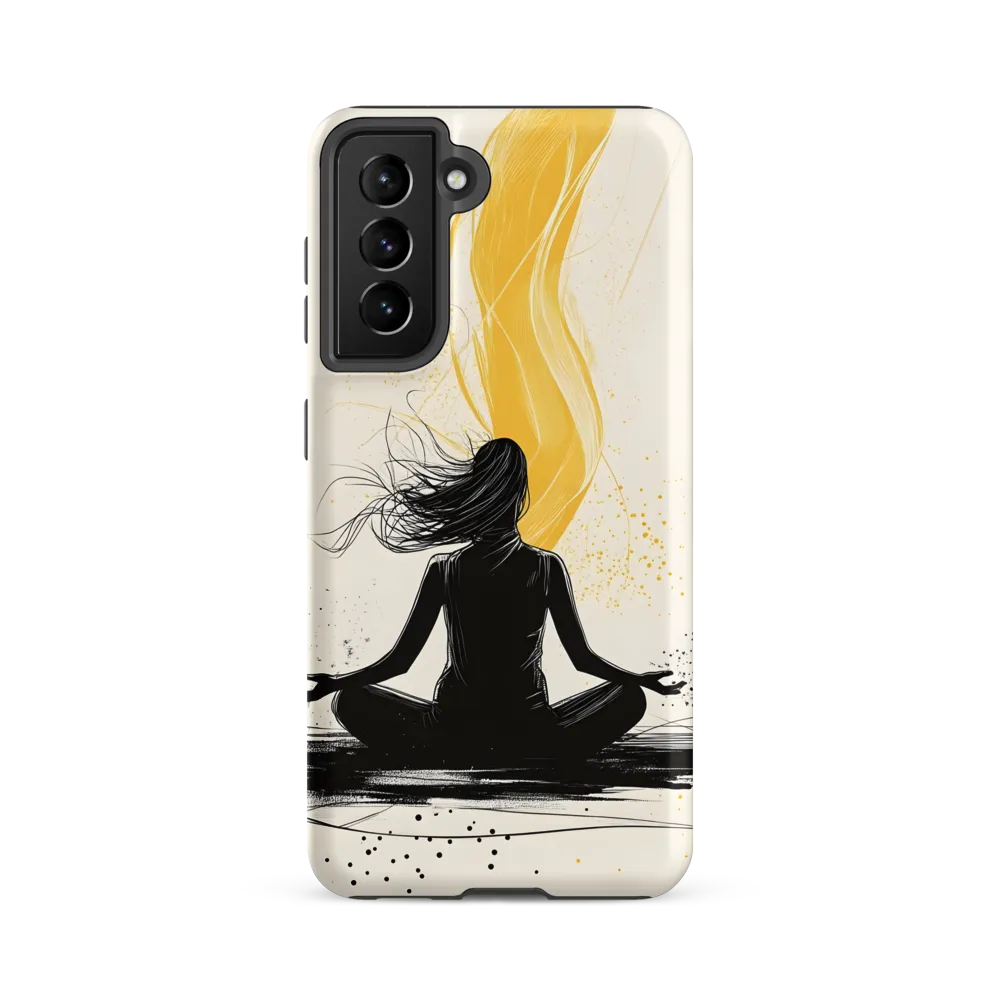 The Essence of Serenity