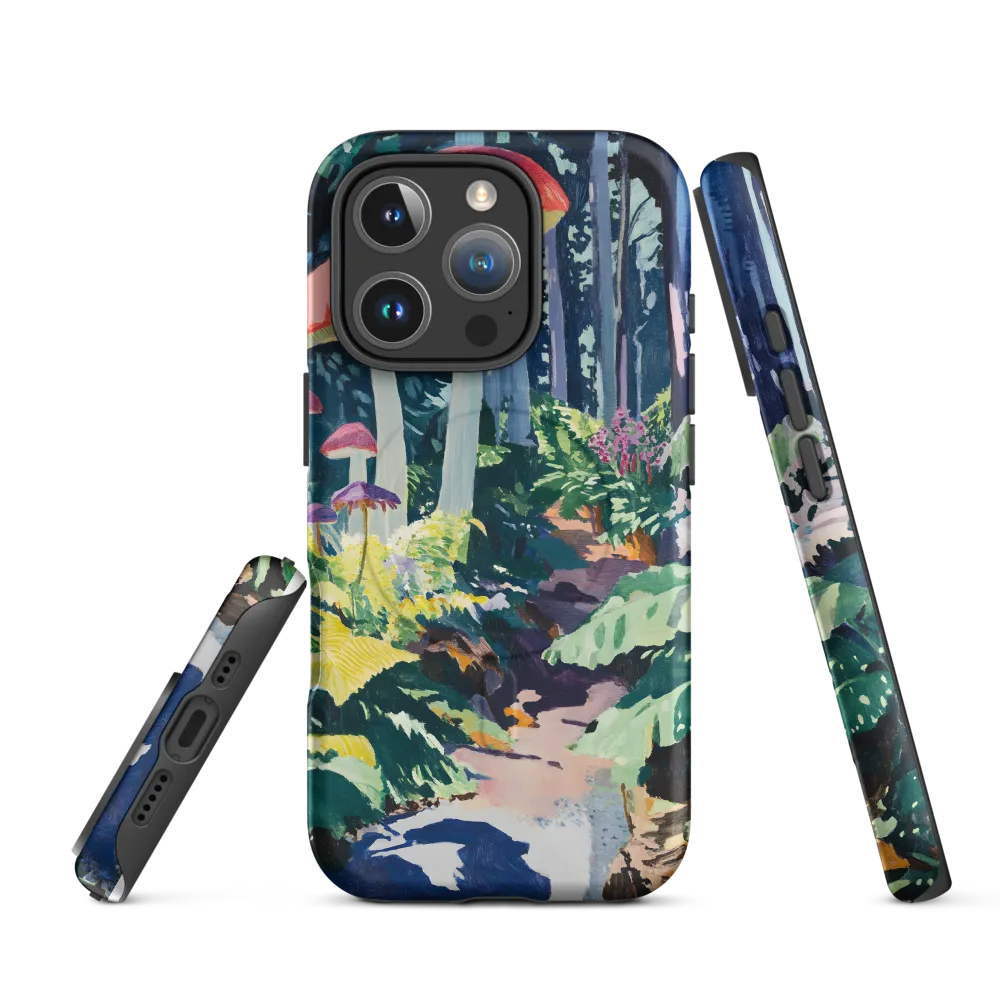 Enchanted Woodland