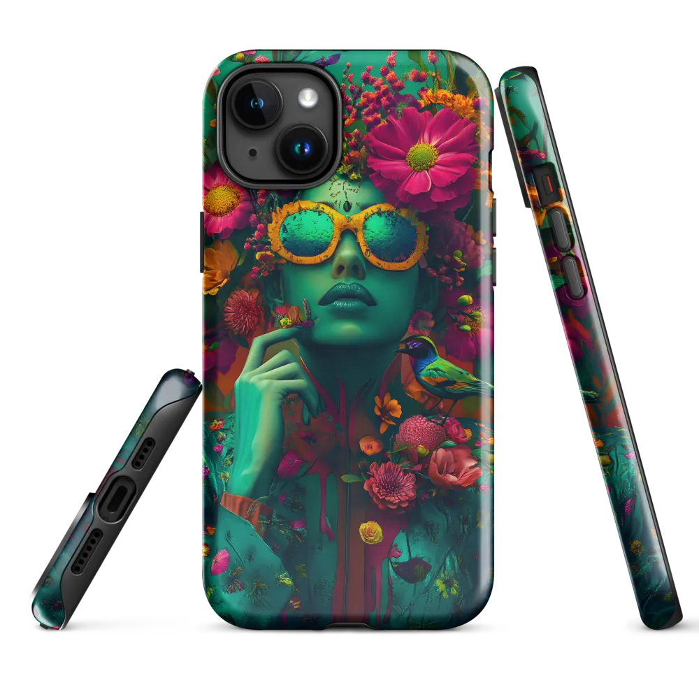 The Floral Dream
