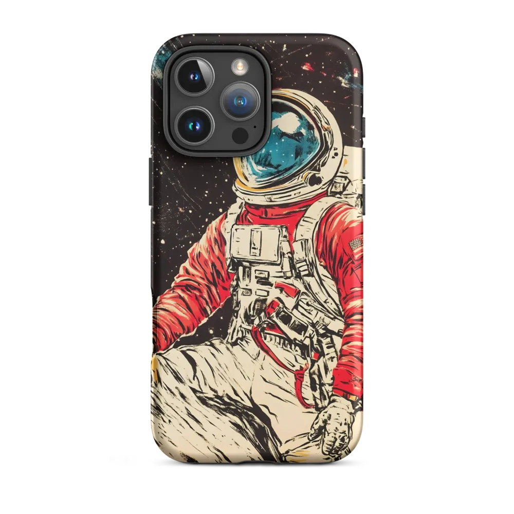 Cosmic Navigator