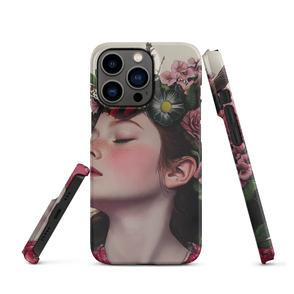 Embrace of Nature